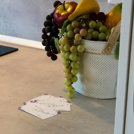 Apartamento Il Punto