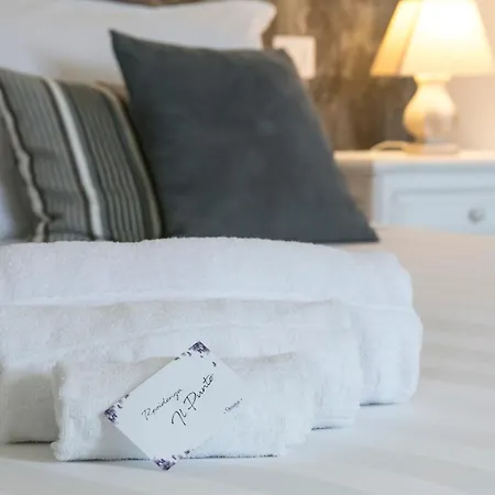 Il Punto Apartamento *