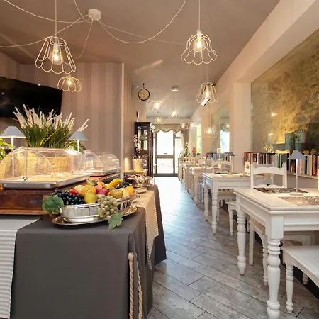 Il Punto Apartament Perugia