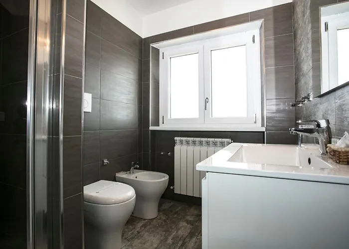 Il Punto Apartament Perugia