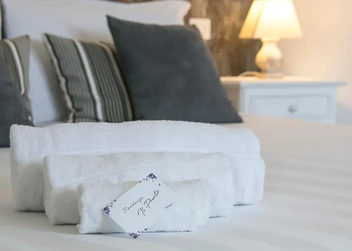 Il Punto Apartament *