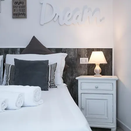 Il Punto Apartamento Perúgia