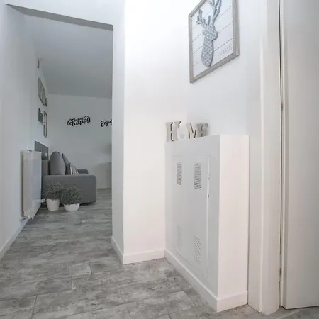 Apartment Il Punto