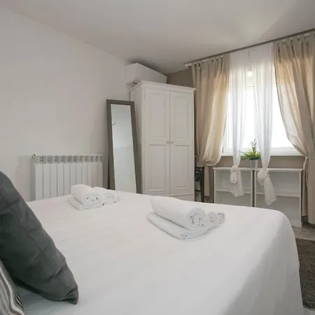 Il Punto Apartamento Perúgia