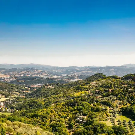 Apartamento Il Punto *