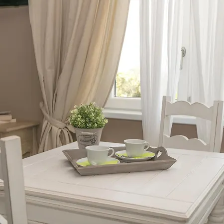 Apartment Il Punto