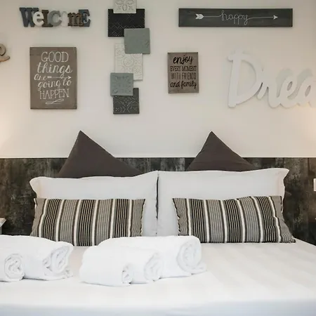 Il Punto Apartamento