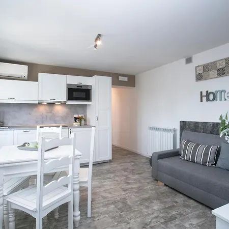 Apartment Il Punto
