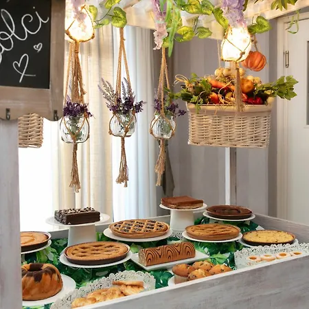 Apartman Il Punto Perugia