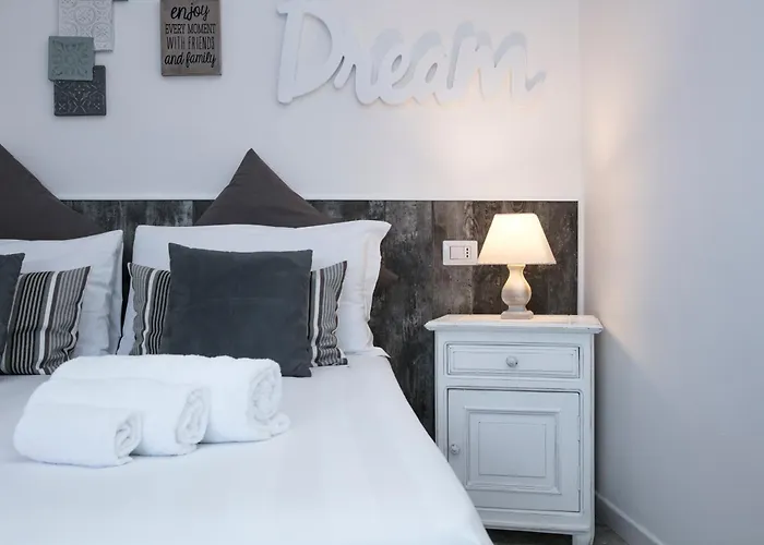 Il Punto Appartement Pérouse