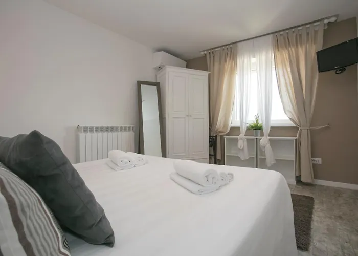 Il Punto Apartman Perugia