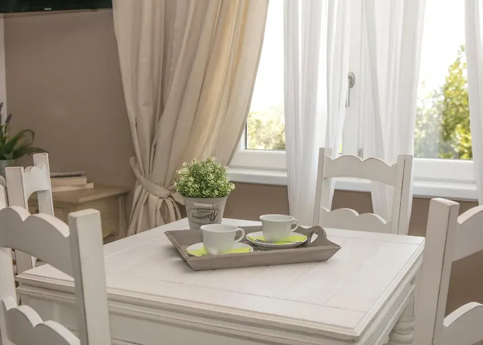 Appartement Il Punto