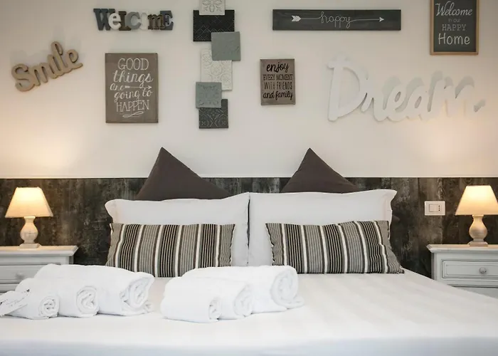 Il Punto Appartement