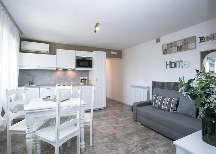 Appartement Il Punto