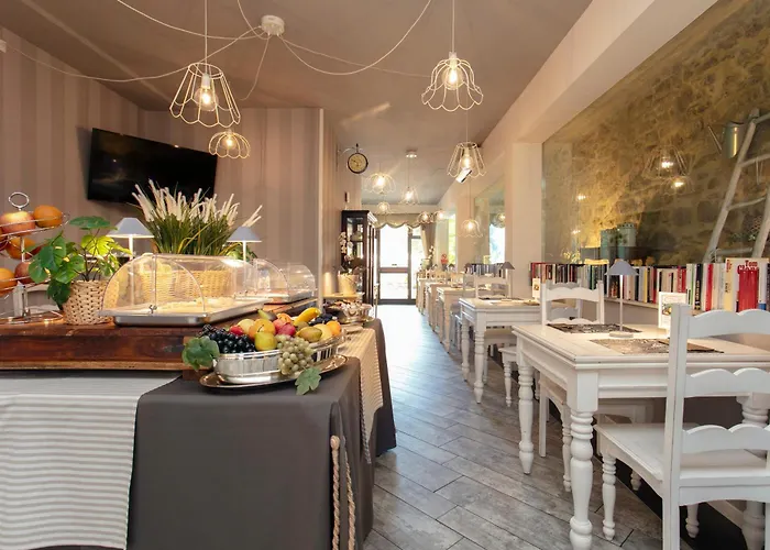 Il Punto Apartman Perugia