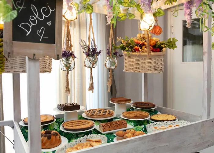 Apartman Il Punto Perugia